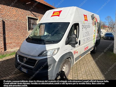 Fiat ducato maxi 35 xlh3 2.3 -