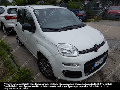 Fiat panda PC 1.2 69cv E6 -