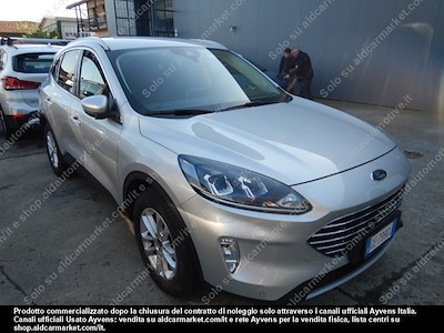 Ford kuga 1.5 ecoblue 120cv 2wd -
