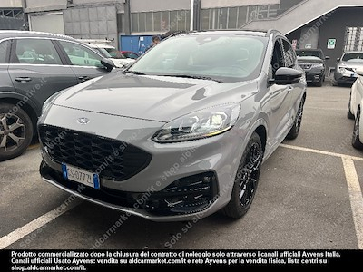 Ford kuga 2.5 benz. fhev 190cv -