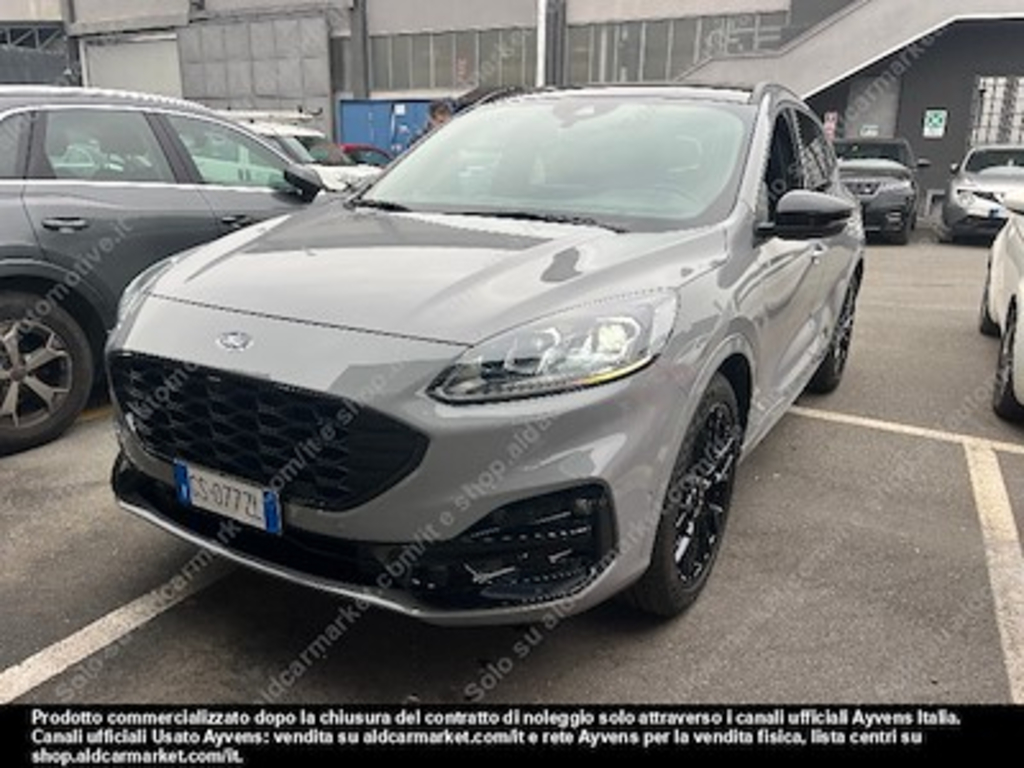 Ford kuga 2.5 benz. fhev 190cv -