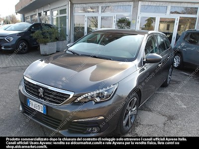 Peugeot 308 SW allure bluehdi 130 -