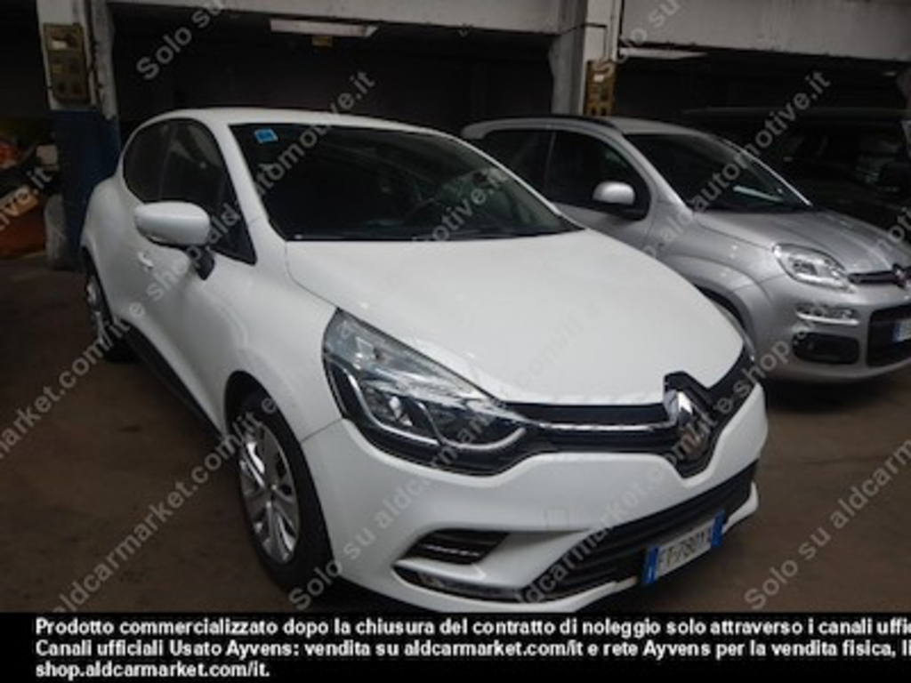 Renault clio consip13 0.9 tce energy -