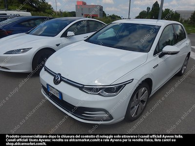 Volkswagen golf PC 2.0 tdi scr -