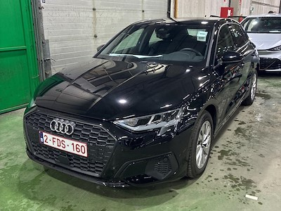 Audi A3 sportback 1.4 40 TFSI E S TRONIC SPORTB ATTRACTION