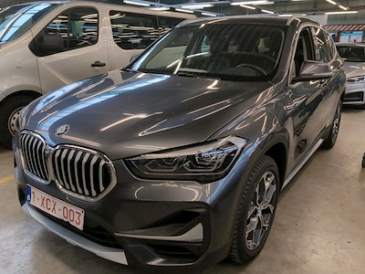 BMW X1 - 2019 1.5i sDrive18 OPF