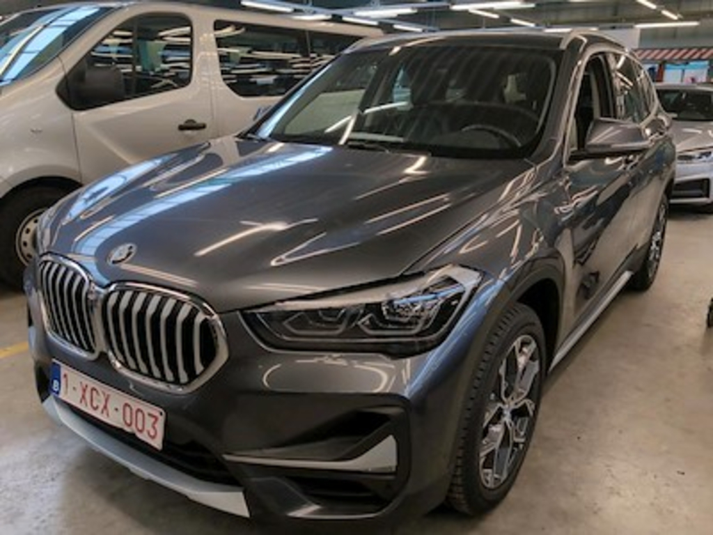 BMW X1 - 2019 1.5i sDrive18 OPF