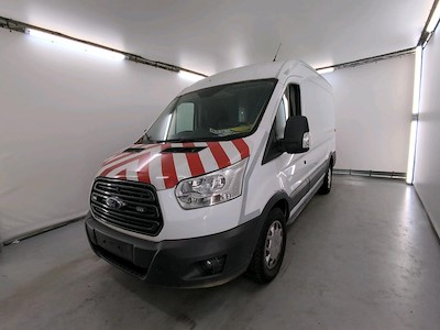 Ford Transit 2T 350m fou mwb HR 2.0 TDCi L2H2 Trend STOCK