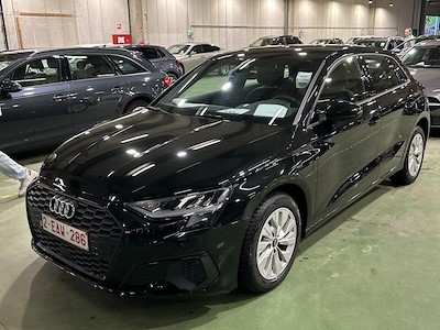 Audi A3 sportback 1.4 40 TFSI E S TRONIC SPORTB ATTRACTION