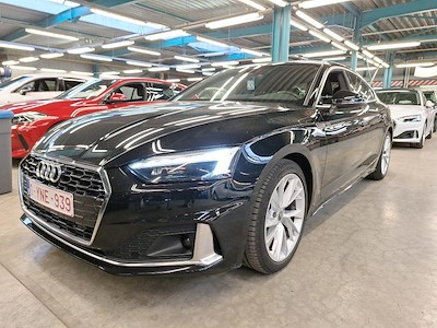 Audi A5 sportback diesel - 2020 30 TDi Business Edition Advanced S tron.
