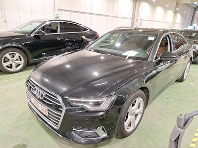 Audi A6 diesel - 2018 35 TDi Sport S tronic