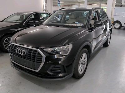 Audi Q3 1.5 35 TFSI S TRONIC Business Plus
