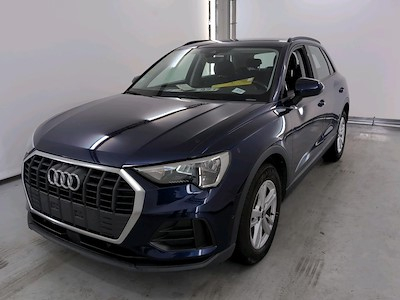 Audi Q3 2.0 35 TDI S TRONIC BUSINESS EDITION Business