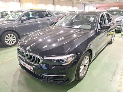 BMW 5-serie 518 dA Business Edition (ACO)(EU6d-TEMP)