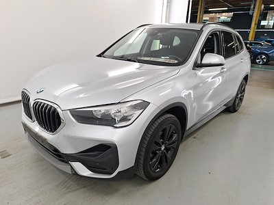 BMW X1 1.5 SDRIVE16DA Model Advantage Business
