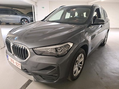 BMW X1 - 2019 1.5iA xDrive25e PHEV OPF