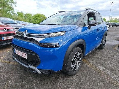 Citroen C3 aircross 1.2 PURETECH 110 S&amp;S BVM FEEL