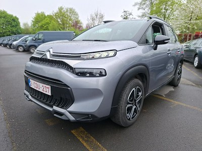 Citroen C3 aircross 1.2 PURETECH 110 S&amp;S BVM FEEL