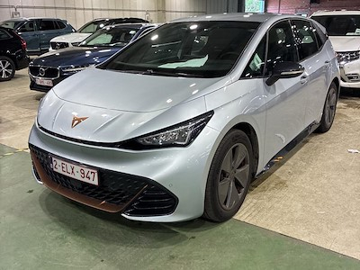 CUPRA BORN BEV 62KWH 150KW AUTO