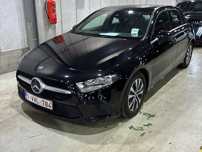 Mercedes-Benz A-Klasse A 180 d Business Solution