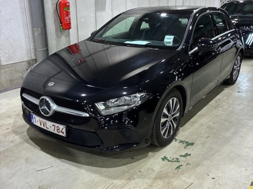 Mercedes-Benz A-Klasse A 180 d Business Solution