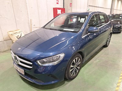 Mercedes-Benz B-Klasse 1.3 B 180 BUSINESS SOLUTION