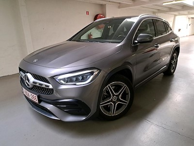 Mercedes-Benz GLA 1.3 GLA 250 E DCT BUSINESS SOLUTION