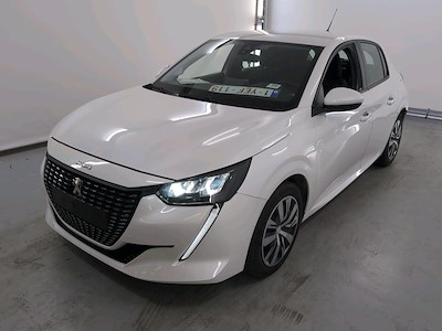 Peugeot 208 1.2 PURETECH E6.3 55KW S-S ACTIVE