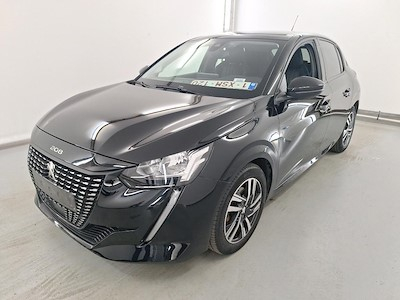 Peugeot 208 1.2 PURETECH E6.3 75KW S-S ALLURE Safety