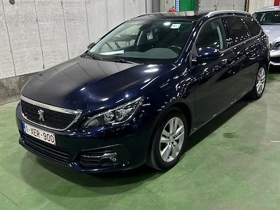 Peugeot 308 1.5 BlueHDi Active (EU6.2)