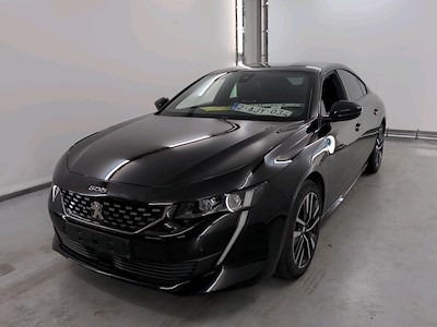 Peugeot 508 1.6 PURETECH 180 S&amp;S AUTO GT