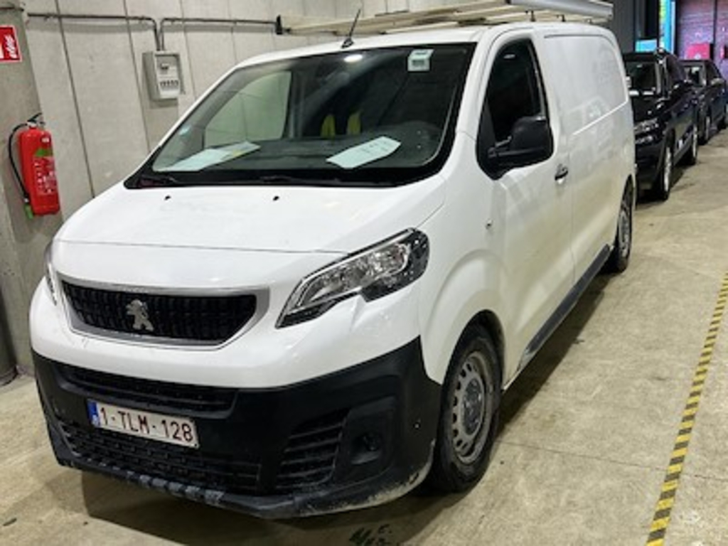 Peugeot Expert fourgon mwb dsl - 2016 1.6 BlueHDi L2 Standard Premium STOCK