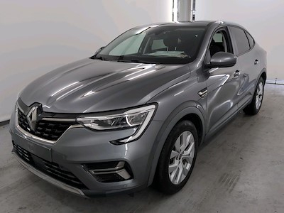 Renault ARKANA 1.6 E-TECH 145 CORPORATE EDITION