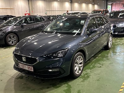 Seat Leon ST 1.0 ETSI 110 MOVE! DSG