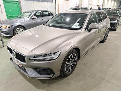 Volvo V60 diesel - 2018 2.0 D3 Momentum Pro Geartronic