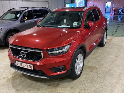 Volvo XC40 1.5 T3 Momentum Pro Geartronic