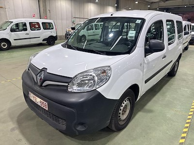 Renault Kangoo express maxi diesel Lot 1.3 RENAULT KANGOO EXPRESS Maxi 1.5 dCi Blue Confort