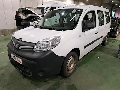 Renault Kangoo express maxi diesel Lot 1.3 RENAULT KANGOO EXPRESS Maxi 1.5 dCi Blue Confort