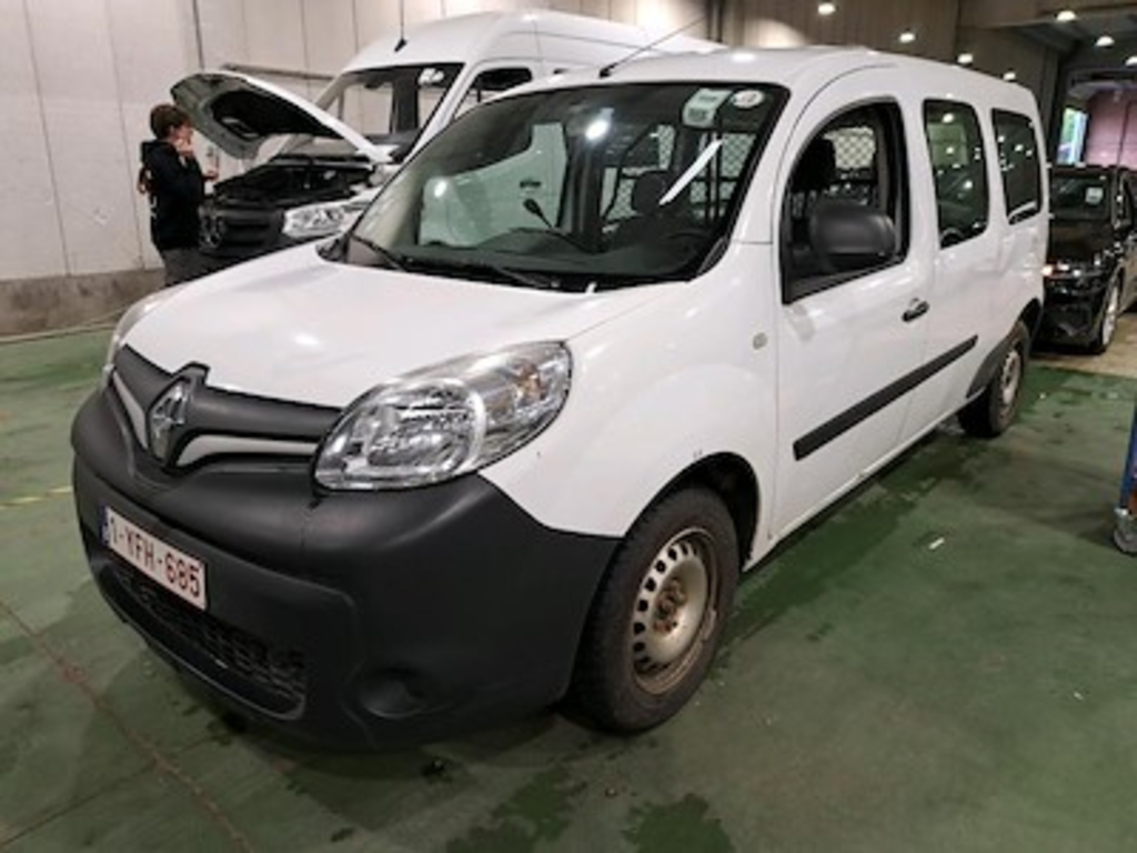 Renault Kangoo express maxi diesel Lot 1.3 RENAULT KANGOO EXPRESS Maxi 1.5 dCi Blue Confort