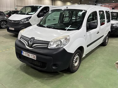 Renault Kangoo express maxi dsl - 2013 1.5 dCi Energy Confort