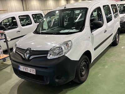 Renault Kangoo express 1.5 BLUE DCI 95 CONFORT