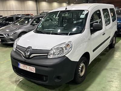 Renault Kangoo express 1.5 BLUE DCI 95 CONFORT