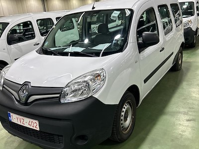 Renault Kangoo express 1.5 BLUE DCI 95 CONFORT