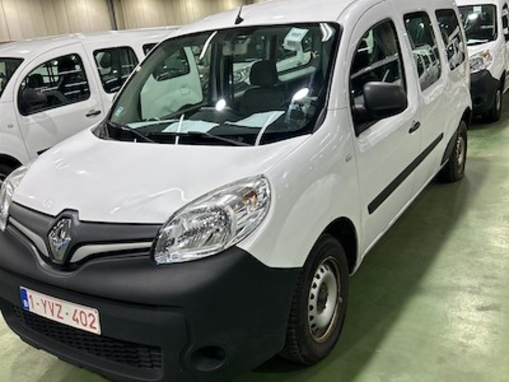 Renault Kangoo express 1.5 BLUE DCI 95 CONFORT
