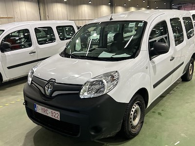 Renault Kangoo express 1.5 BLUE DCI 95 CONFORT