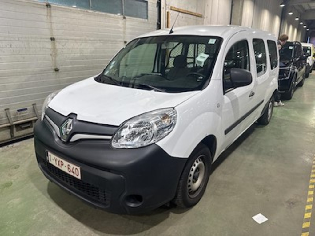 Renault Kangoo express 1.5 BLUE DCI 95 MAXI CONFORT