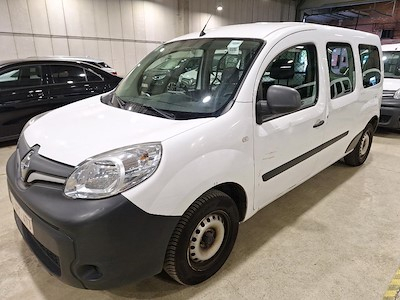 Renault Kangoo express 1.5 BLUE DCI 95 MAXI CONFORT