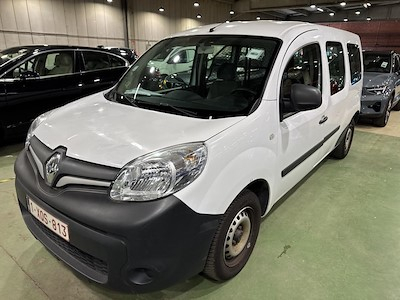 Renault Kangoo express maxi diesel Lot 1.3 RENAULT KANGOO EXPRESS Maxi 1.5 dCi Blue Confort