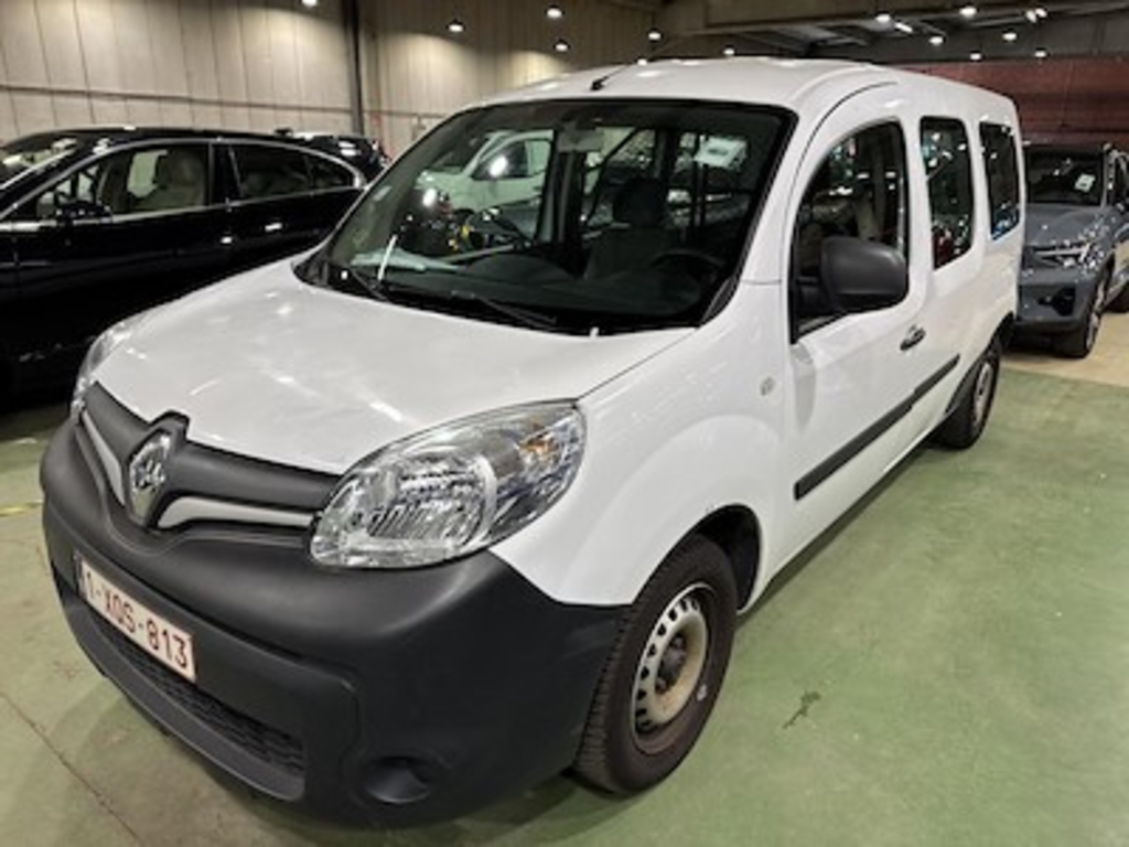 Renault Kangoo express maxi diesel Lot 1.3 RENAULT KANGOO EXPRESS Maxi 1.5 dCi Blue Confort