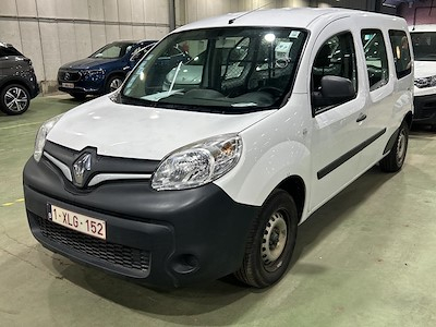 Renault Kangoo express maxi diesel Lot 1.3 RENAULT KANGOO EXPRESS Maxi 1.5 dCi Blue Confort